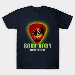 Bora Bora T-Shirt